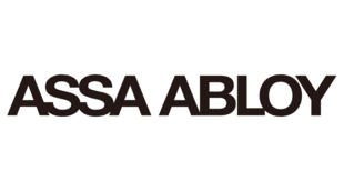 Assa abloy brand logo