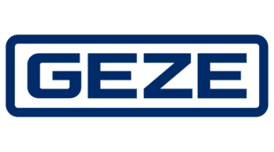 GEZE brand logo