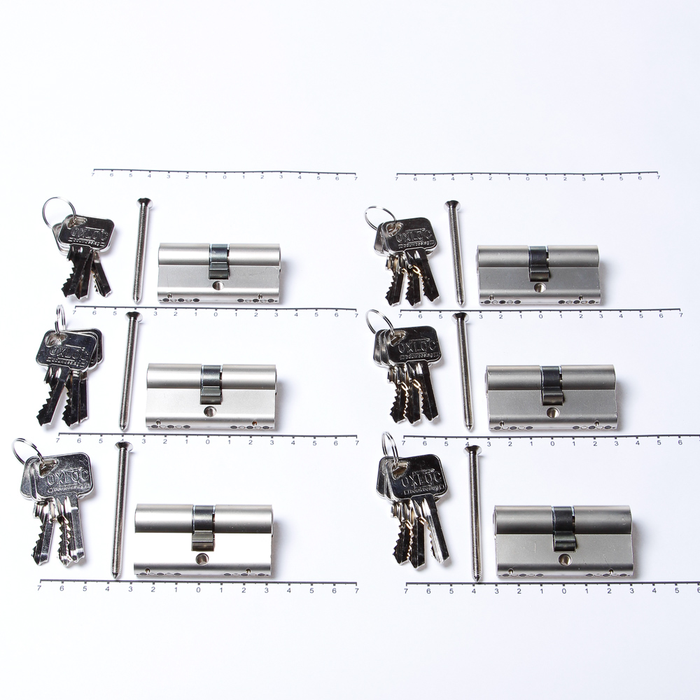 Cilinders sets