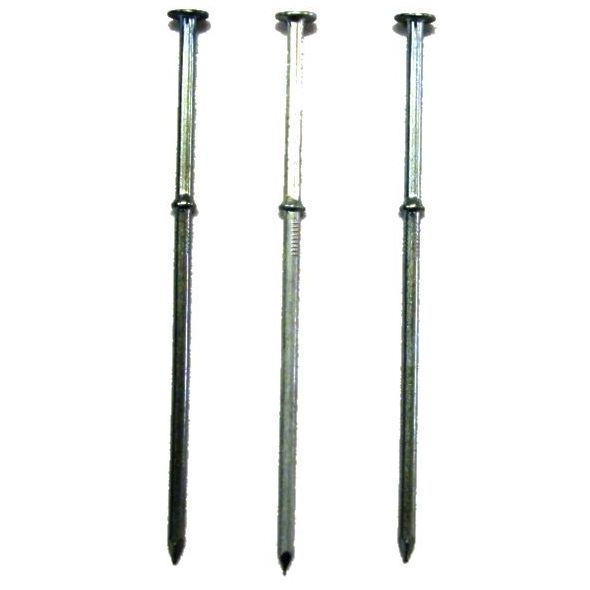 Duplexnagels