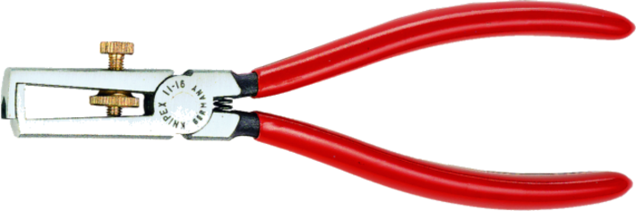 Afstriptangen