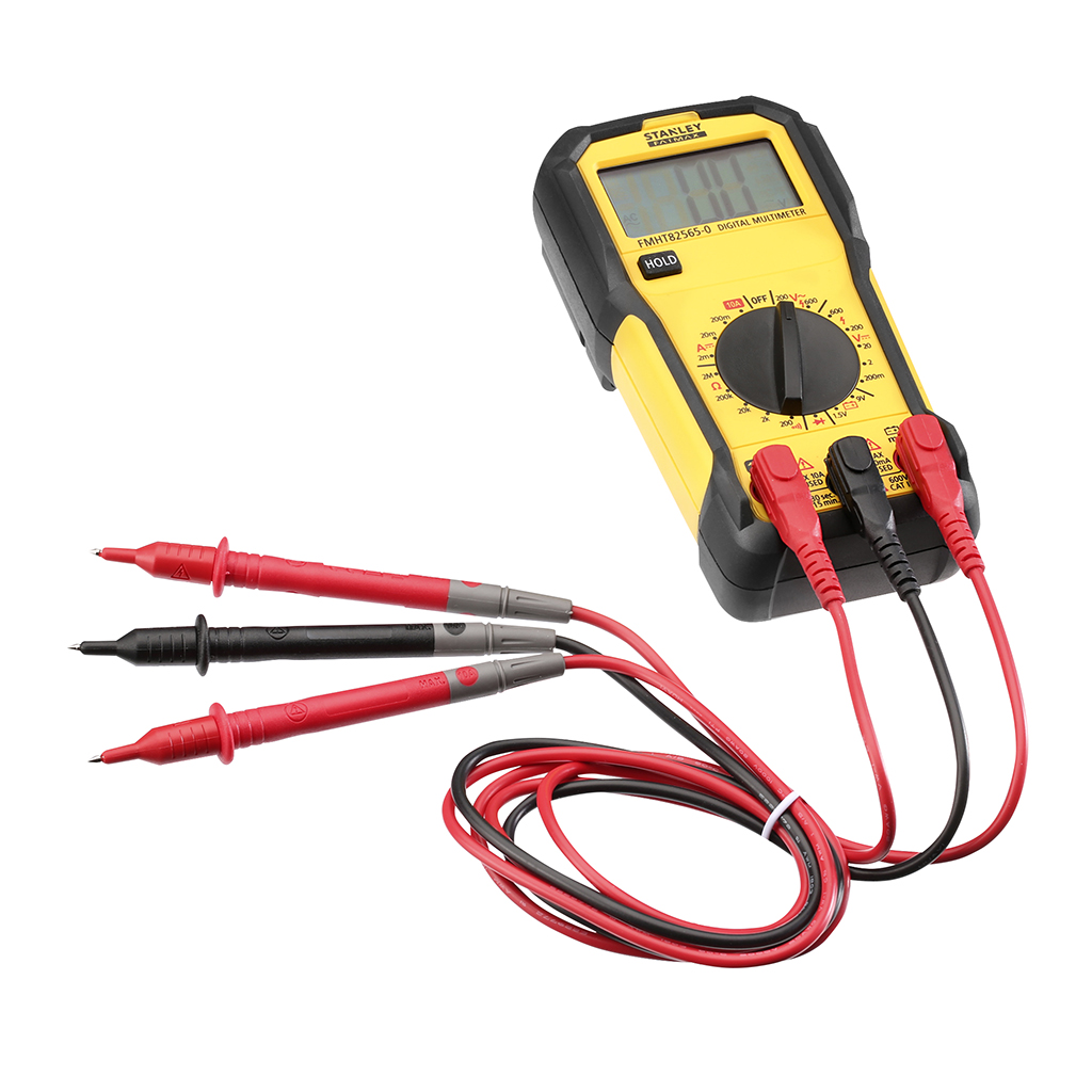 Meetgereedschap Elektra