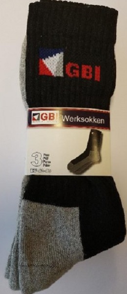Sokken