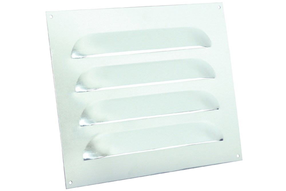Ventilatieroosters