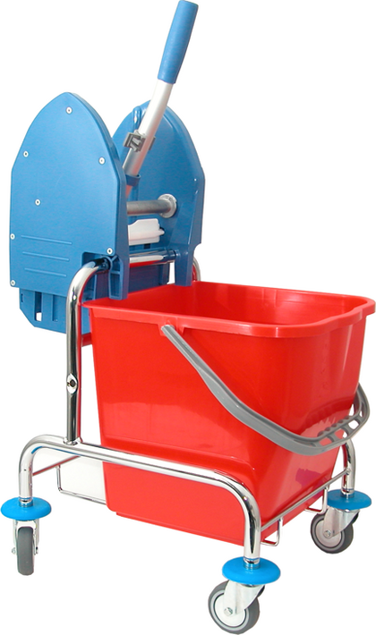Schoonmaakmiddelen