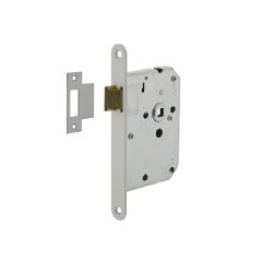 INTERSTEEL WONINGBOUW LOOPSLOT WIT