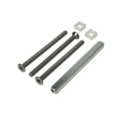 D4E VH-BESLAG MONTAGESET FR360 DU/KR 70MM (66-74)