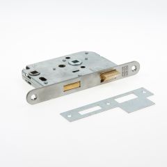 NEMEF V/B SLOT 8 X 63MM TYPE 1264/17-50 DIN LINKS