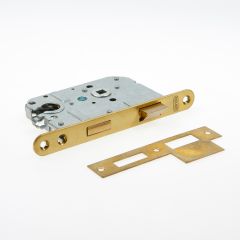 NEMEF CILINDER DAG- EN NACHTSLOT DEURSLOT TYPE 1269/5-50/PC55MM DIN LINKS