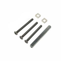 D4E VH-BESLAG MONTAGESET FR360 DU/KR 54MM (51-59)