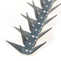 ANTI KLIMSTRIP ZINK-MAGNESIUM 1000 X 20 X 46 X 2MM