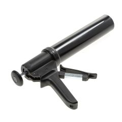 HANDKITPISTOOL ZWART ZWALUW PRO 310ML