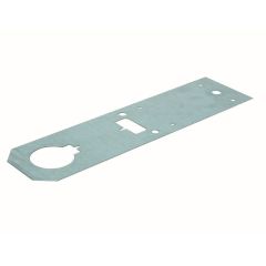 GB TUSSENANKER SENDZIMIR VERZINKT AFMETING 346 90 X 1.25MM 10045