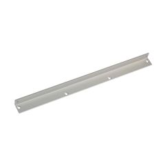 DORMA HOEKCONSOLE ZILVER TBV GLIJARM G-N