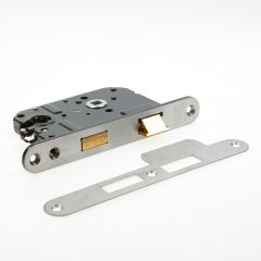 NEMEF VEILIGHEIDS CILINDER DAG- EN NACHTSLOT DEURSLOT PC55MM TYPE 4119/27-50 DIN RECHTS