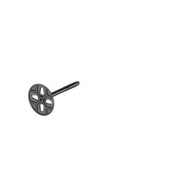 UNI-FLEXPLUG NY 100 Ø8 GB 330100