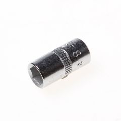 GEDORE DOPPEN 20 1/4" 8