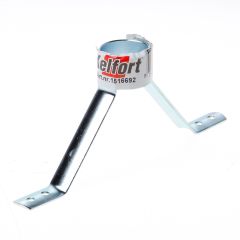 STEELHOUDER VOOR BEZEM 30 - 40 CM