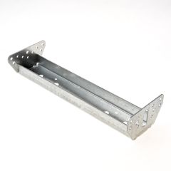 GB PUISTEUN SENDZIMIR VERZINKT 60 X 70 X 340MM 0735340