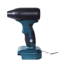 TURBO BLOWER - BLAASPISTOOL VOOR MAKITA BATTERIJEN / ACCU'S