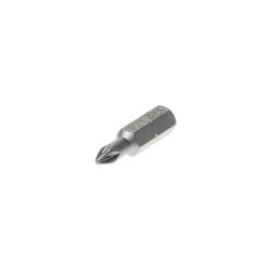 WERA SCHR.DR.BIT STAND. PZ1/25MM