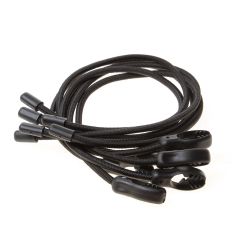 SNELSLUITING AANHANGWAGENNET 60CM SET VAN 6 SLUITINGEN
