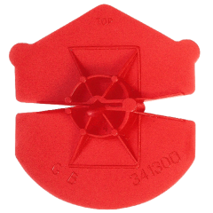 UNI-CLIP PP 60/65