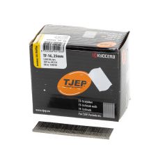 BRAD 16G 1.6MM L= 25MM RECHT RVS (5000)