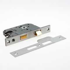 NEMEF VEILIGHEIDS CILINDER DAG- EN NACHTSLOT DEURSLOT PC55MM TYPE 4119/17-50 DIN RECHTS