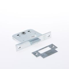 NEMEF CILINDER SMALDEUR LOOPSLOT TYPE 55-60MM DIN LINKS RECHTS