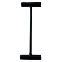 COMBIPOWER SCHARNIERBUIGER ZWART 2-ZIJDIG HN-005-02