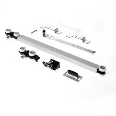 PROSLIDE STANDARD-FIX GARNITUUR STANDARD STOP EN SLOW-STOP DEMPER