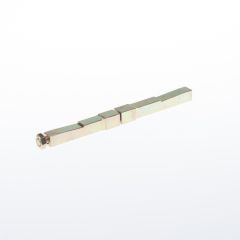 ASSA ABLOY KRUKSTIFT GEDEELD VOOR 809 VAN 9MM NAAR 8MM