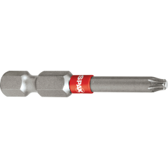 SPAX BIT TORX T25 25MM (SET VAN 5 STUKS)
