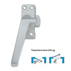 AXA RAAMSLUITING 3302 LINKS F1 VENTILATIENOK