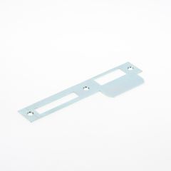 NEMEF SLUITPLAAT TYPE P8691/12 DIN LINKS