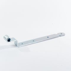 GB BOCHTHENG VOOR PEN DIAMETER 16MM ELEKTROLYTISCH VERZINKT 350 44307