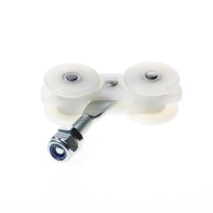 HENDERSON HANGROL NYLON WIEL 290 56KN