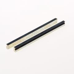 HOPPE KRUKSTIFT 8X100 DEURDIKTE 35-45MM