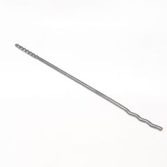 GB UNI-SLAGSPOUWANKER VERZINKT DRAAD 250 X 5MM 36508