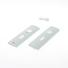 AXA VEILIGHEIDS KORTSCHILD KRUK F1 PC55MM 6670-10-11/55