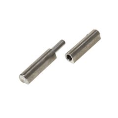 AANLASPAUMEL NHN 2D L=120MM D-AS2D-120