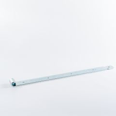 GB HENG VOOR PEN DIAMETER 16MM ELEKTROLYTISCH VERZINKT 600 424110