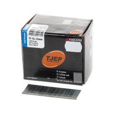BRAD 16G 1.6MM L= 32MM RECHT VERZ. (5000)