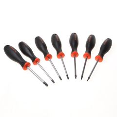 FIXMAN SCHROEVENDRAAIERSET TX 7-DELIG