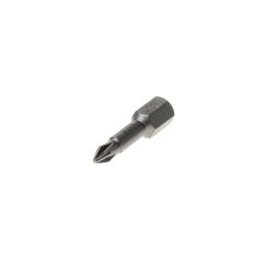 WERA SCHR.DR.BIT TORSIE PH 1/25MM