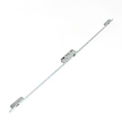 KFV KRUKBEDIEND MEERPUNTSLUITING AS4900 W268 PC 72MM DOORNMAAT 55MM 1700MM