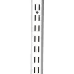 FIPRO WANDRAIL TYPE 4000 WIT 200CM