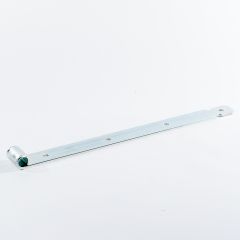 GB HENG VOOR PEN DIAMETER 16MM ELEKTROLYTISCH VERZINKT 500 424090
