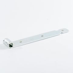 GB HENG VOOR PEN DIAMETER 16MM ELEKTROLYTISCH VERZINKT 300 424050